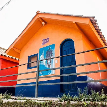Hotel Rio de Pedras-3